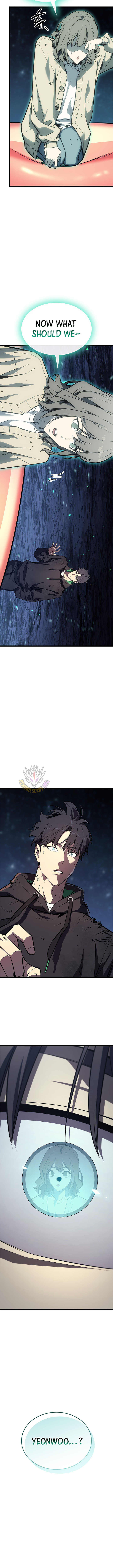 The Return of the Disaster-Class Hero Chapter 173 18